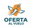 OFERTA AL VUELO – Inicio